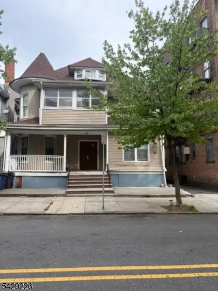 112 Shanley Ave, Newark City, NJ 07108