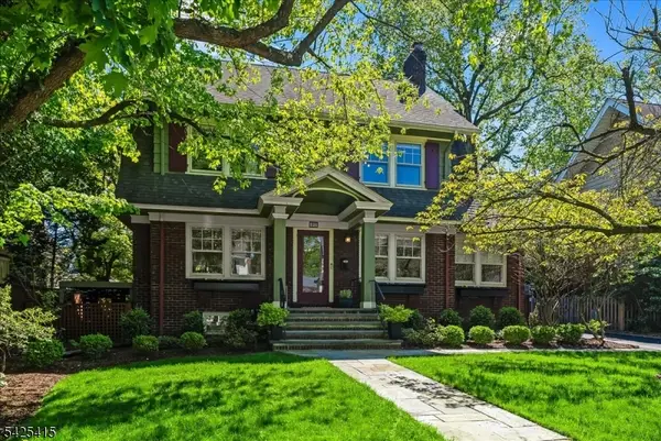 231 Watchung Ave, Montclair Twp., NJ 07043