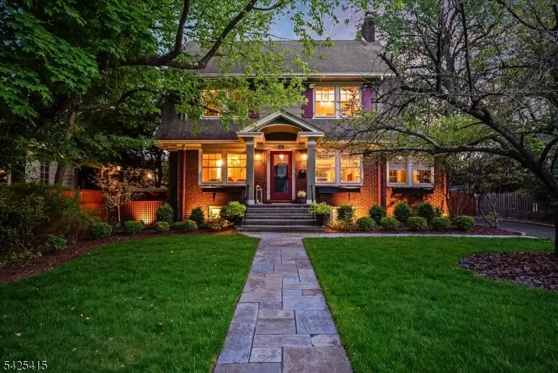 231 Watchung Ave, Montclair, NJ 07043 - #2