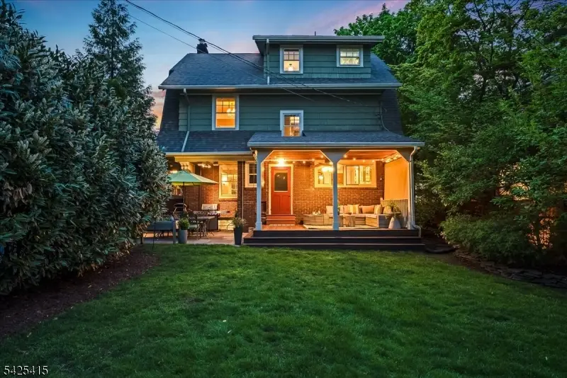 231 Watchung Ave, Montclair, NJ 07043 - #3