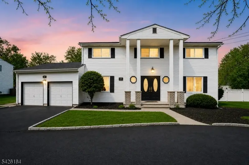 17 Stafford Rd, Parsippany, NJ 07054 - #1