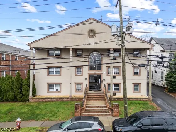 826 W Grand St, Unit 2k, Elizabeth City, NJ 07202
