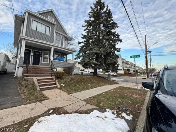 104 Hadley Ave, Clifton City, NJ 07011