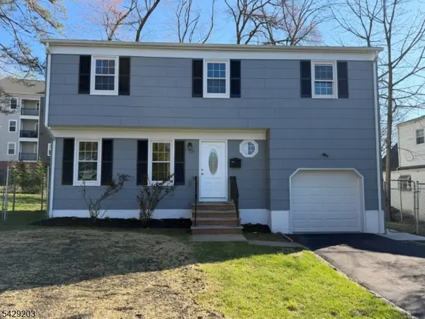 177 Victor St, Scotch Plains Twp., NJ 07076