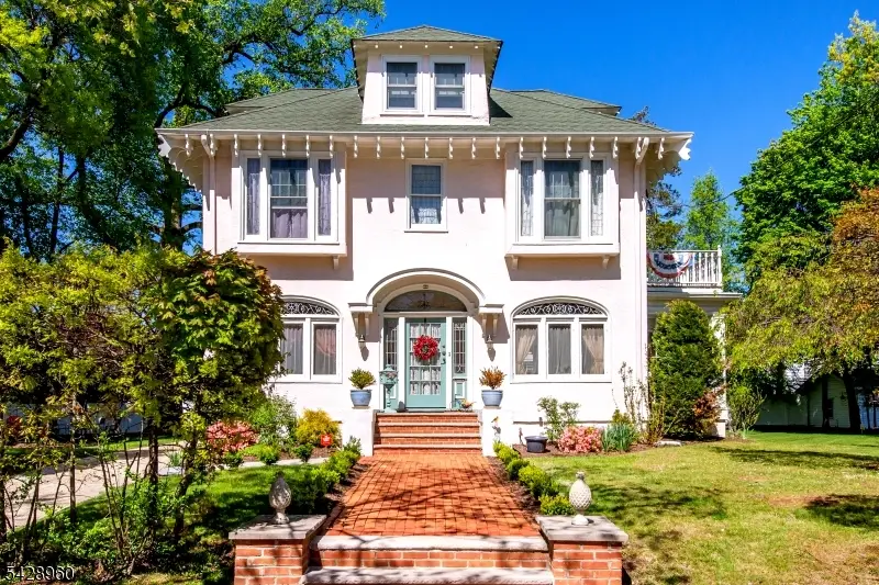 229 Tremont Ave, Orange, NJ 07050 - #3