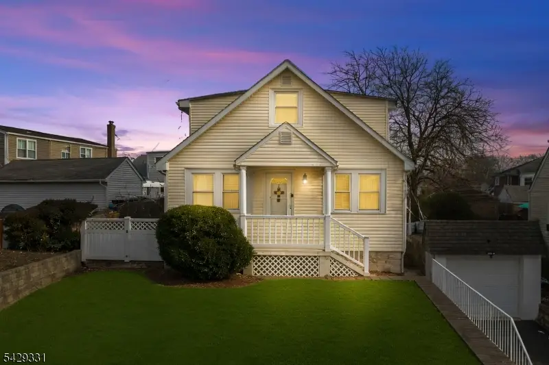 20 S Wilber St, Belleville, NJ 07109 - #1