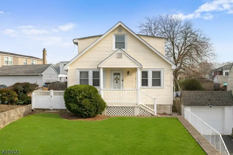 20 S Wilber St, Belleville, NJ 07109 - #3