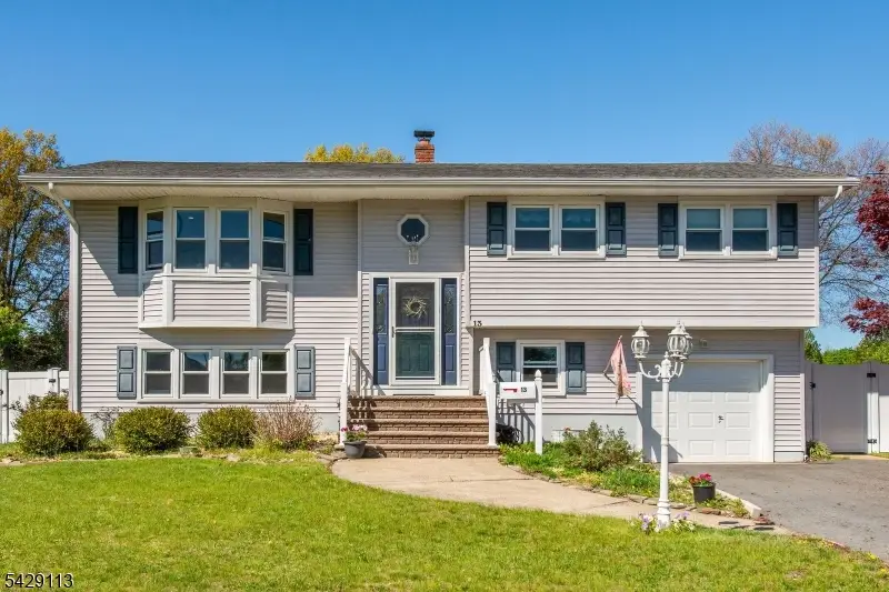 13 W Parkway, Pequannock, NJ 07440 - #1