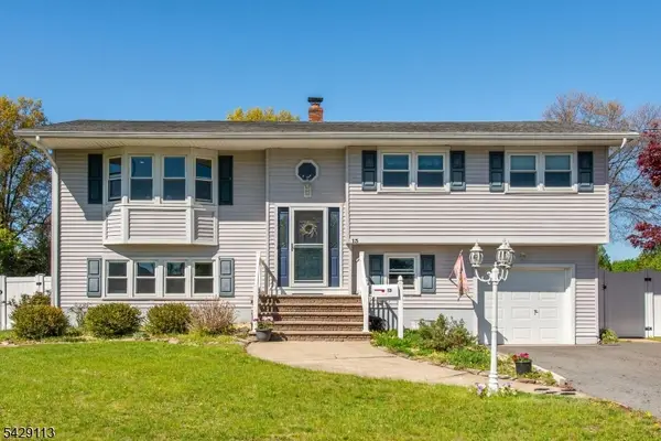13 W Parkway, Pequannock Twp., NJ 07440