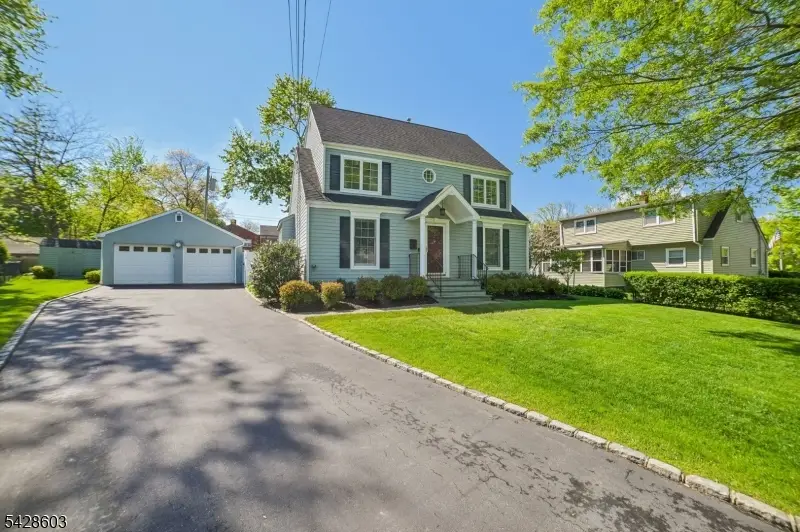 61 Wayne Blvd, Madison, NJ 07940 - #1