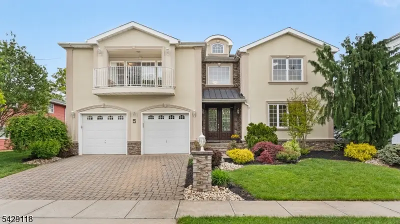 5 Phillips St, Cranford, NJ 07016 - #2