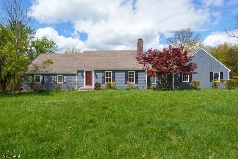 208 Mountain Rd, East Amwell, NJ 08551 - #1