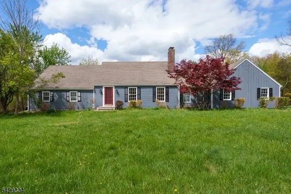 208 Mountain Rd, East Amwell Twp., NJ 08551