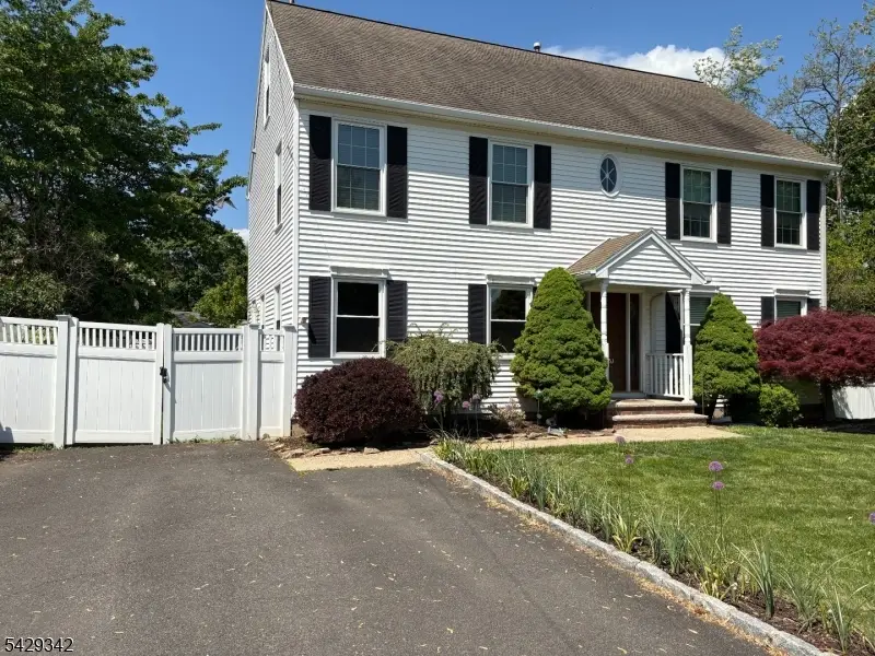 317 Livingston St, Bound Brook, NJ 08805 - #2