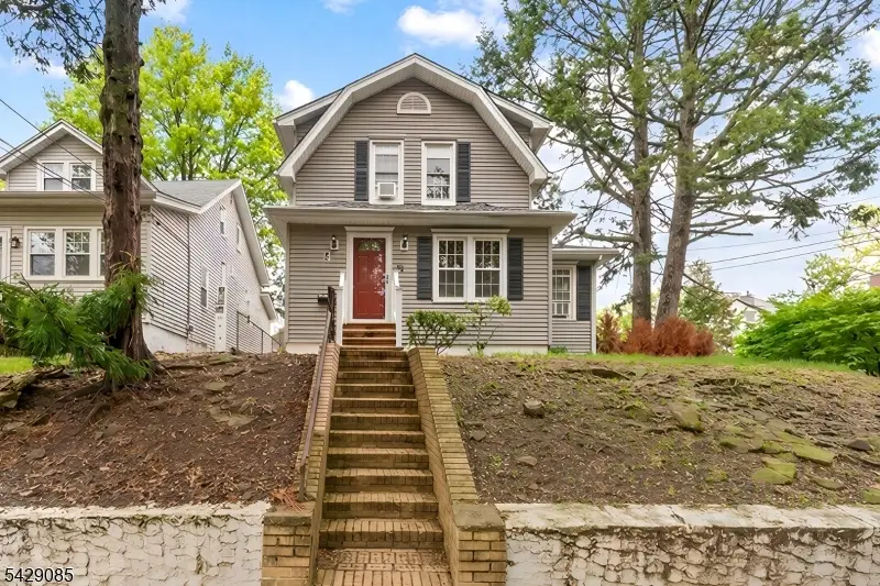 71 Spring St, Nutley, NJ 07110 - #1