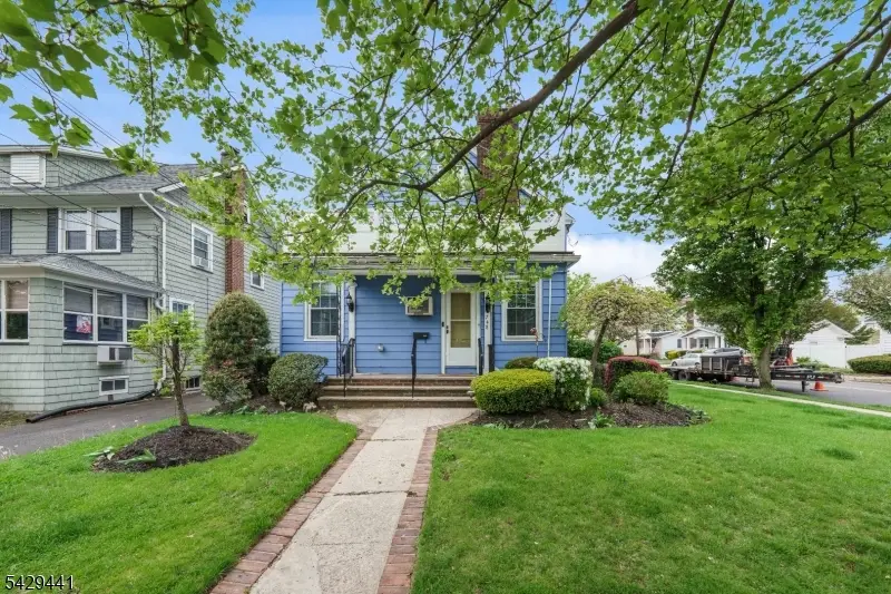 748 Livingston Rd, Elizabeth, NJ 07208 - #2