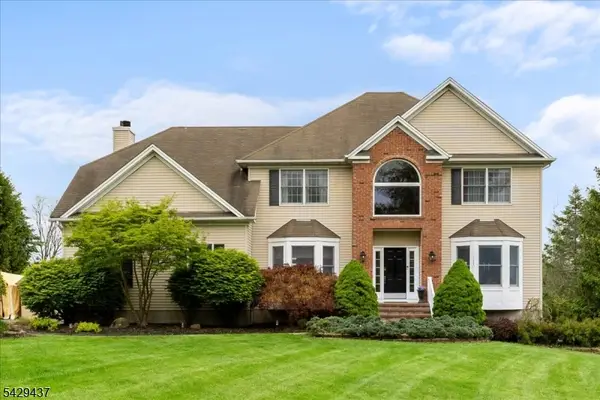 5 Prall Ct, East Amwell Twp., NJ 08551