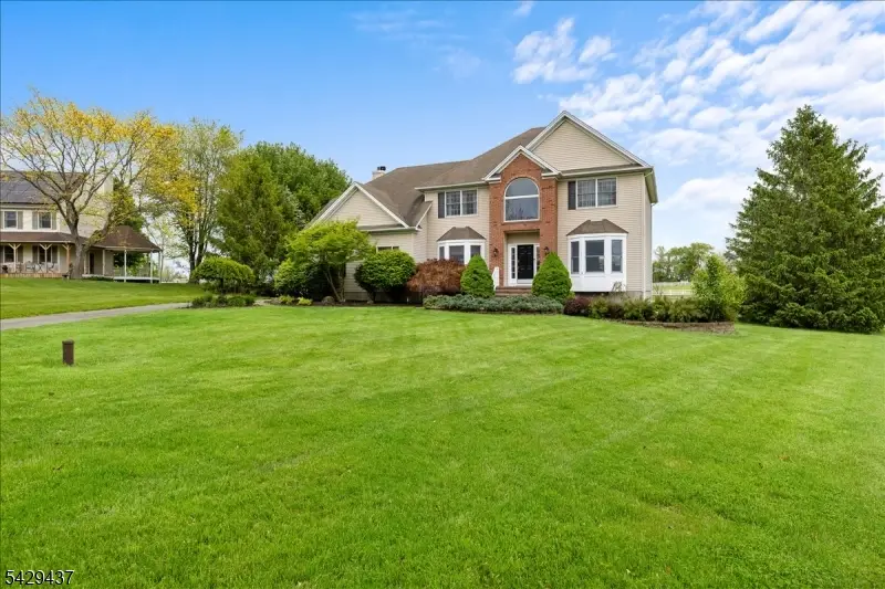 5 Prall Ct, East Amwell, NJ 08551 - #2