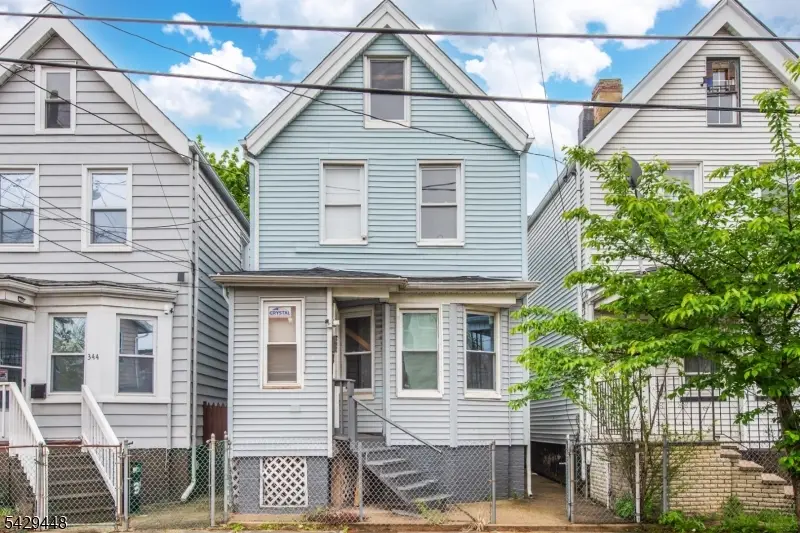 346 S 20th St, Newark, NJ 07103 - #1