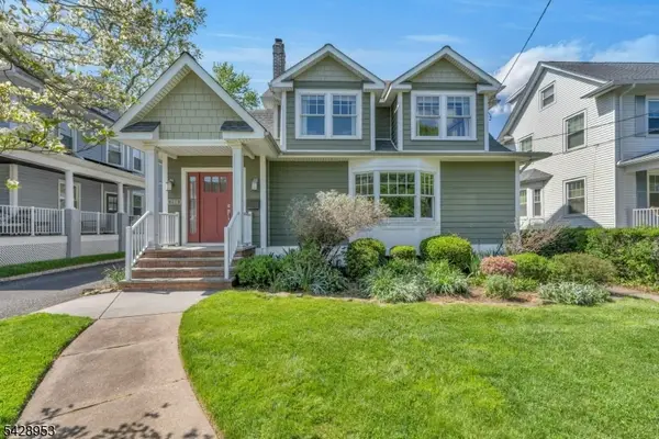 430 Everson Pl, Westfield Town, NJ 07090
