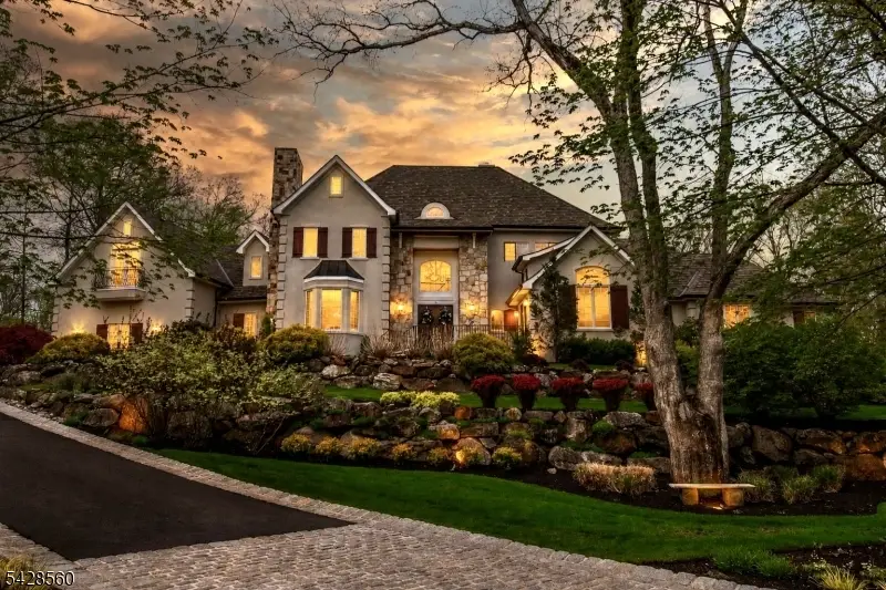 9 Pennbrook Ct, Montville, NJ 07045 - #1