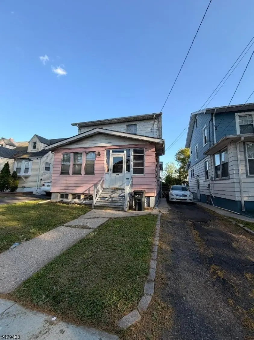 544 Tillman St, Hillside, NJ 07205 - #1