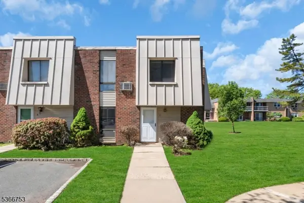 585-1 Auten Road #1, Hillsborough Twp., NJ 08844