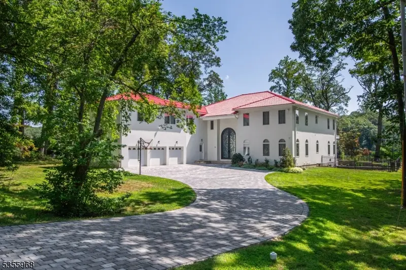 34 W Shore Rd, Mountain Lakes, NJ 07046 - #1