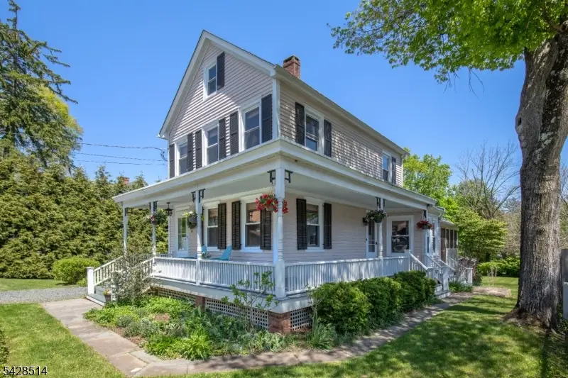 16 William St, Oldwick, NJ 08858 - #1