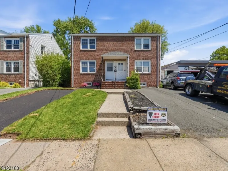 357 Centennial Ave, Cranford, NJ 07016 - #2