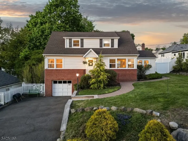 11 Caldwell Terrace, West Orange, NJ 07052 - #1