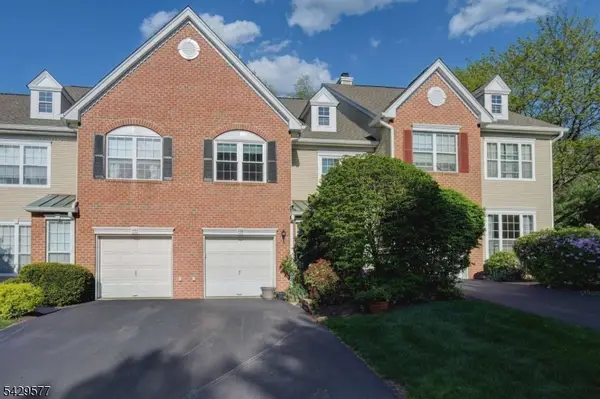 115 Constitution Way, Bernards Twp., NJ 07920