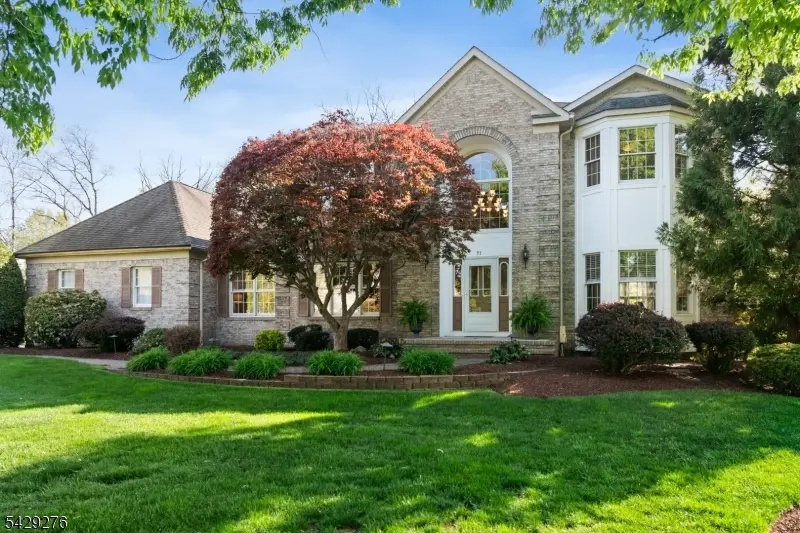 93 Sleepy Hollow Ln, Montgomery, NJ 08502 - #2
