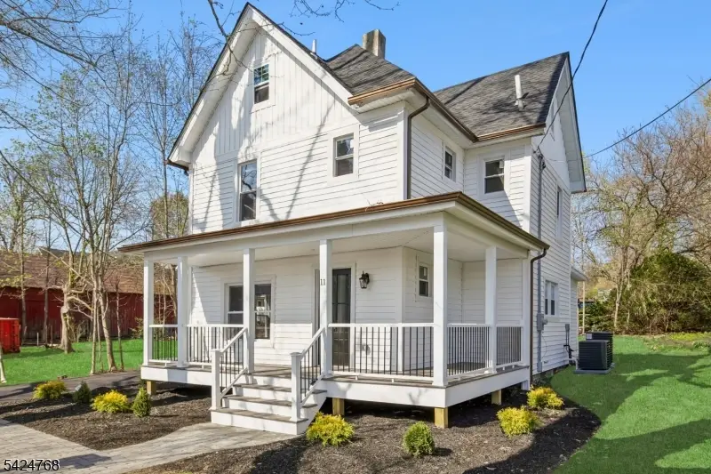 11 New St, Sussex, NJ 07461 - #3