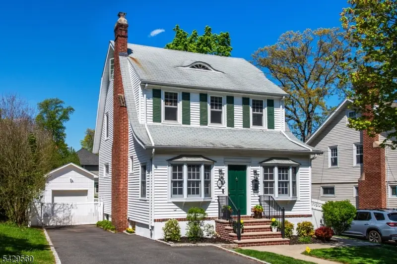 50 Morningside Rd, Verona, NJ 07044 - #1