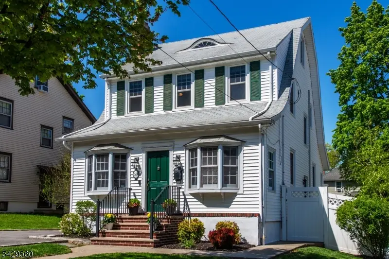 50 Morningside Rd, Verona, NJ 07044 - #3