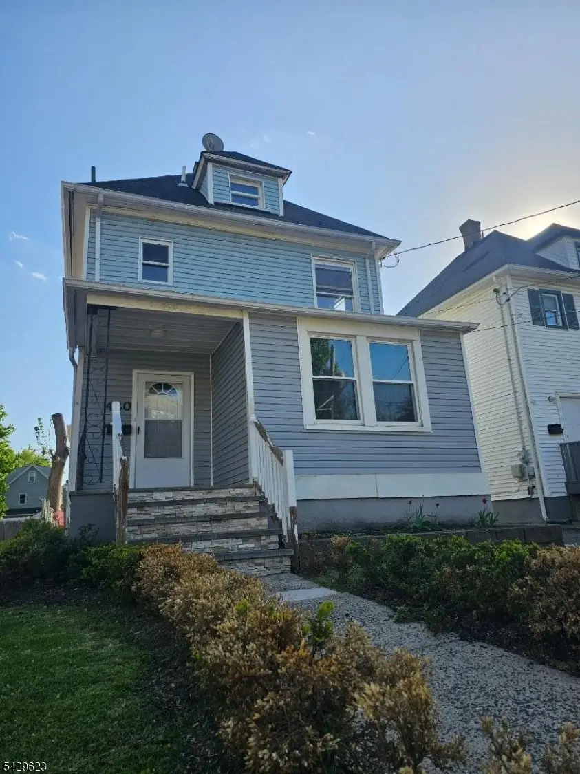 420 John St, Plainfield, NJ 07060 - #1