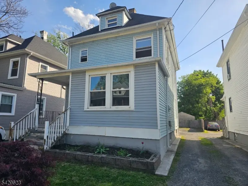 420 John St, Plainfield, NJ 07060 - #2