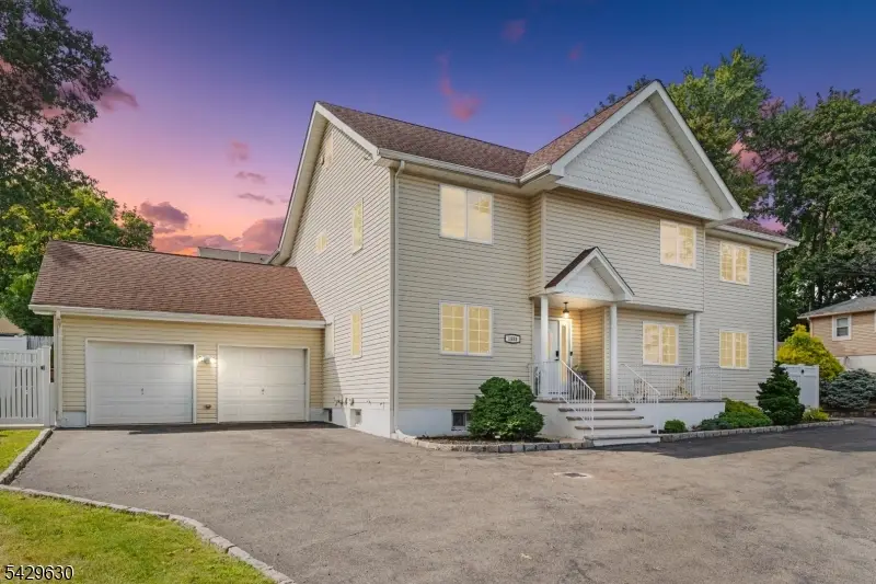 1553 Alps Rd, Wayne, NJ 07470 - #1