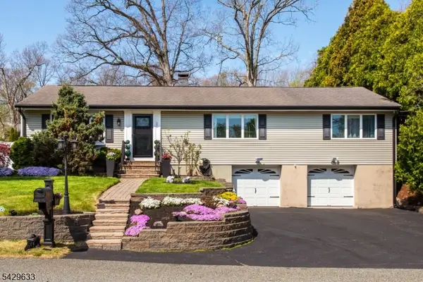 1 Circle Blvd, West Milford Twp., NJ 07435