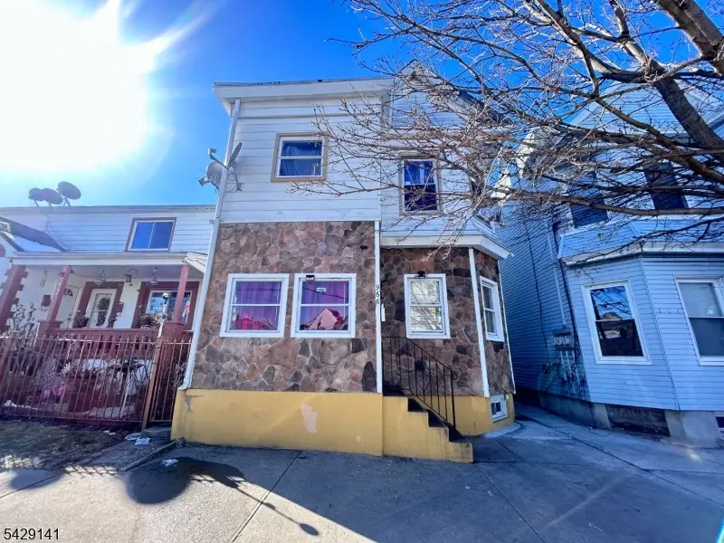 966 E 24th St, Paterson, NJ 07513 - #1