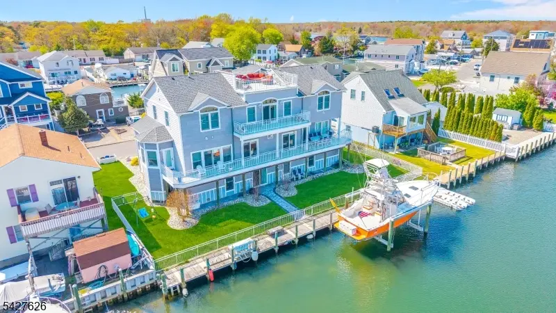 6 Capstan Rd, Ocean, NJ 08758 - #1