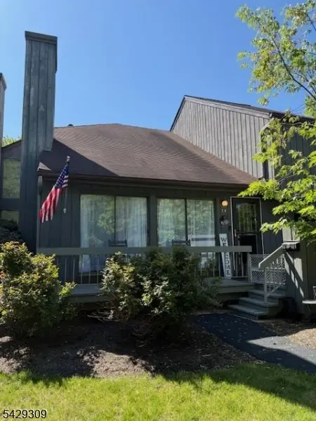 257 2A Gemini Dr #2A, Hillsborough, NJ 08844 - #1