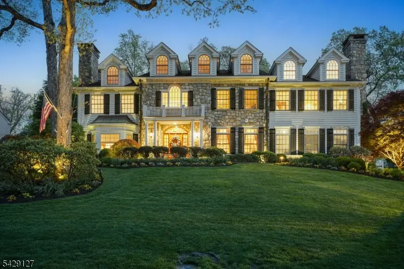 107 Huron Dr, Chatham, NJ 07928 - #1