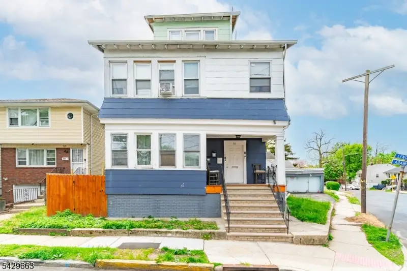 59 Adams St, Irvington, NJ 07111 - #1