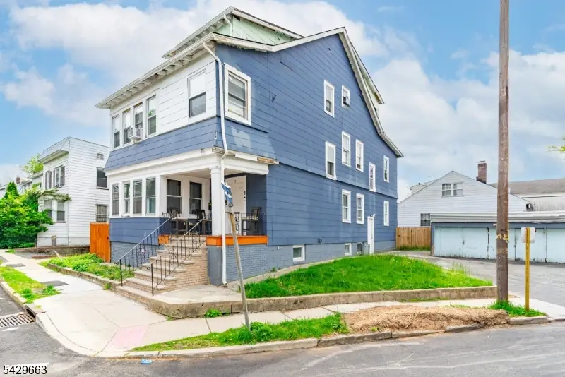 59 Adams St, Irvington, NJ 07111 - #2