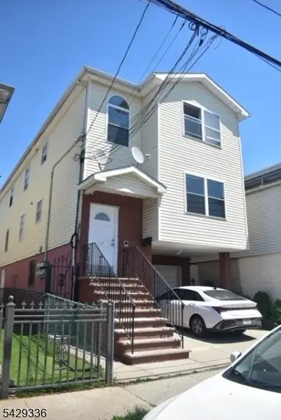 511 Broadway, Elizabeth City, NJ 07206