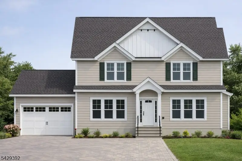 105 Wyoming St, Westfield, NJ 07090 - #1