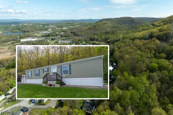 13 Alpine Circle, Franklin Boro, NJ 07416
