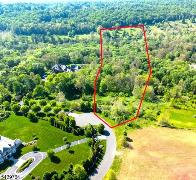 6 Castle Court, Far Hills, NJ 07931 - #3